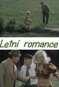 Primary photo for Letní romance