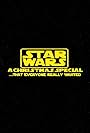 Star Wars Christmas Special... That Everyone Really Wanted. (2010)