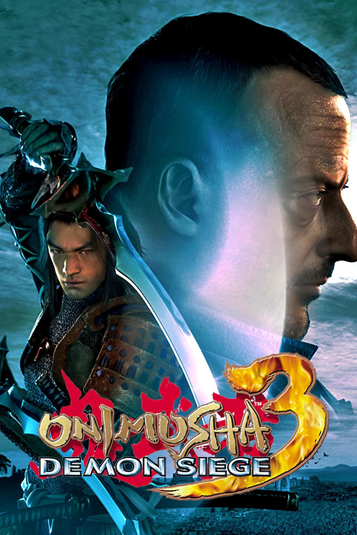 Onimusha 3: Demon Siege (2004)