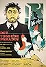 Det tossede paradis (1962) Poster