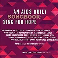 An AIDS Quilt Songbook: Sing for Hope (2014)