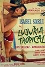 Lujuria tropical (1963)