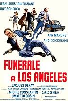 Funerale a Los Angeles