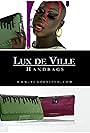 Lux De Ville Handbags: Bob the Drag Queen Collection - Drip (2017)