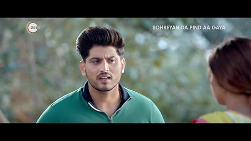 Sohreyan Da Pind Aa Gaya |Let him not lose | Promo