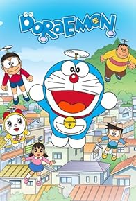 Primary photo for Doraemon