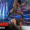 Victoria Gonzalez and Demi Bennett in WWE Payback (2023)