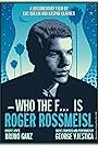 Who the F... Is Roger Rossmeisl (2020)