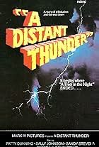 A Distant Thunder