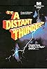 A Distant Thunder (1978) Poster