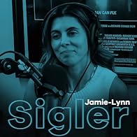 Primary photo for JAMIE-LYNN SIGLER: Necessary Mental Breakdowns, Joining YMH & Sopranos Memories