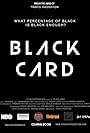 Black Card Teaser (2024)