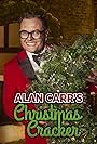 Alan Carr's Christmas Cracker (2018)