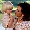 Sally Field and Daniel Camp in Steel Magnolias (1989)