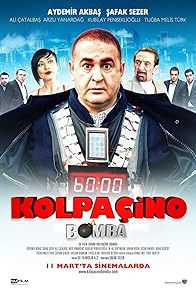 Primary photo for Kolpaçino: Bomba