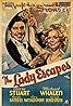 The Lady Escapes (1937) Poster