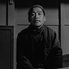 Kamatari Fujiwara in Tôkyô boshoku (1957)