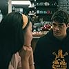 Noah Centineo and Lana Condor in To All the Boys: P.S. I Still Love You (2020)