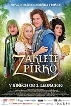 Zakleté pírko (2020) Poster