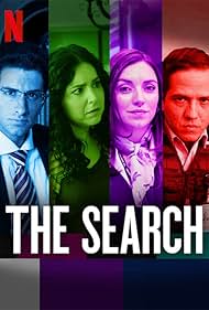 The Search (2020)