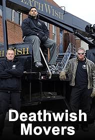 Deathwish Movers (2011)