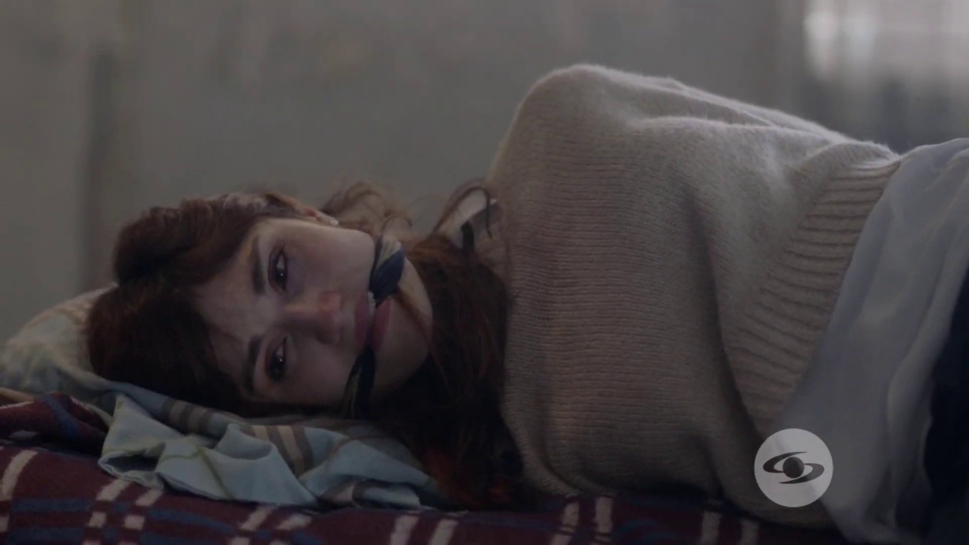 Viviana Pulido Santos in Her Mother's Killer (2020)