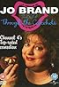 Jo Brand Through the Cakehole (TV Series 1993– ) Poster