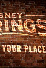 Disney Springs Preview (2015)