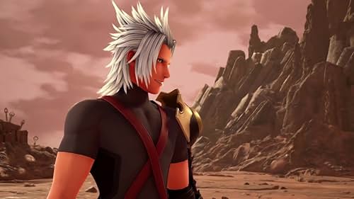 Kingdom Hearts III: Re Mind (DLC) TGS 2019 Trailer (Xbox One)