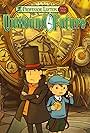 Professor Layton and the Unwound Future (2008)