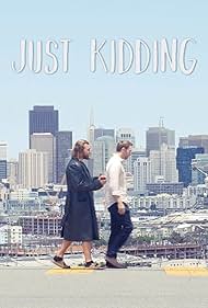 Just Kidding (2017)