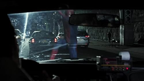 The Amazing Spider-Man: Police Chase (French Subtitled)