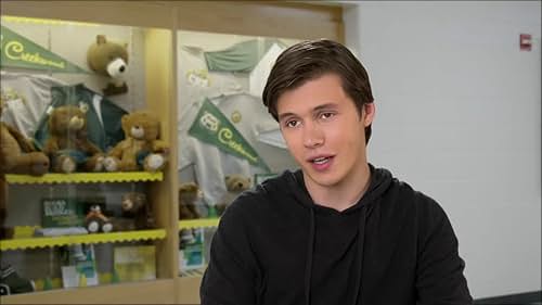 Nick Robinson