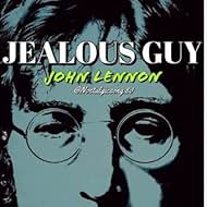 John Lennon: Jealous Guy - Version 4 (2003)