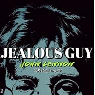 Primary photo for John Lennon: Jealous Guy - Version 4