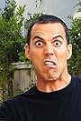 Steve-O in Average Man vs. Steve-O (2013)