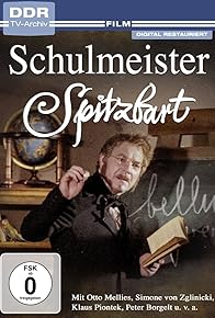 Primary photo for Schulmeister Spitzbart