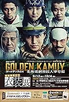 Golden Kamuy: Hokkaido Shisei Shujin Soudatsuhen