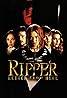 Ripper (2001) Poster