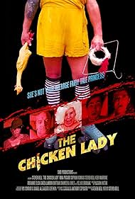 The Chicken Lady (2020)