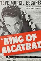 King of Alcatraz