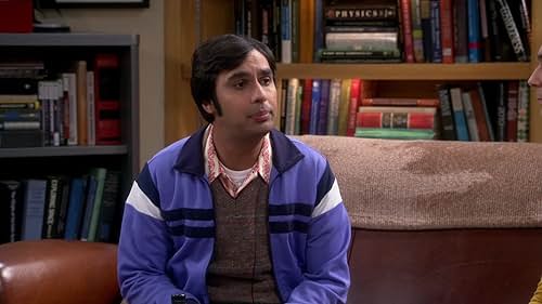 The Big Bang Theory: Ultimately A Flavorless Lump Of Sadness