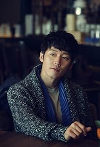 Primary photo for Jang Hyuk