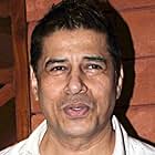 Sudesh Berry