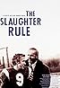 The Slaughter Rule (2002) Poster