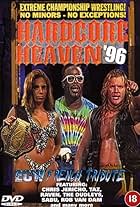 ECW Hardcore Heaven 1996