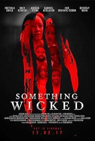 Something Wicked (2017)