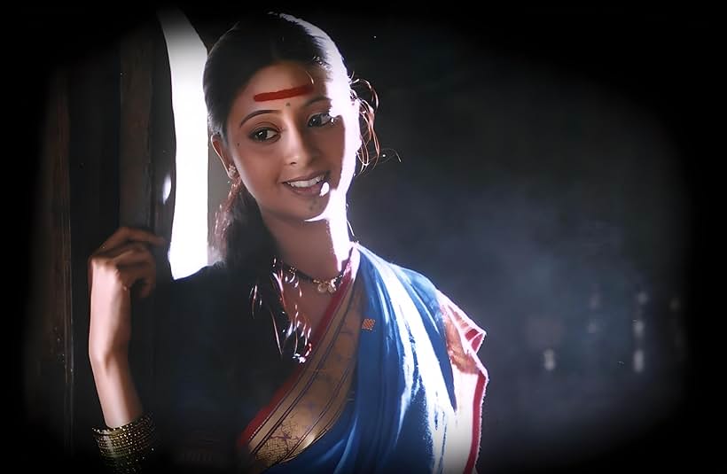 Priyanka Yadav in Aga Bai Arecha (2004)