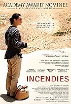 Incendies