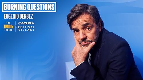 Much like the grade school students his character teaches in 'Radical' (2023), Eugenio Derbez dreamed big as a young boy, aspiring to become an astronaut, a fireman, and a race car driver when he grew up. Instead, he looked to his actor mother, who was able to play all these roles, and became an actor just like her. Derbez tells IMDb about the mentors who helped him understand this role of real-life teacher Sergio Juárez in 'Radical.' He also breaks down why 'CODA' (2021) and 'Instructions Not Included' (2013) changed his life.